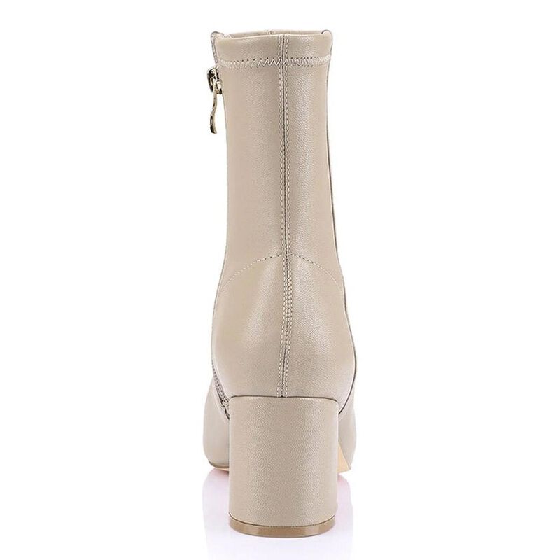 Siren Juan II Sock Boots image number 2